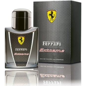 FERRARI Extreme toaletní voda