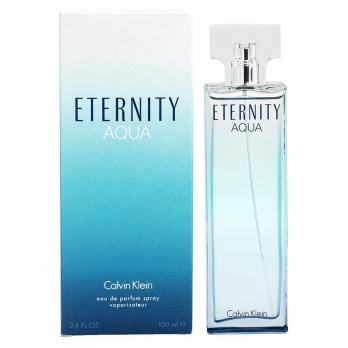 Calvin Klein Eternity Aqua For Her parfémová voda