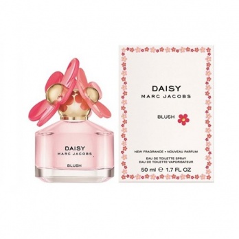 Marc Jacobs Daisy Blush toaletní voda
