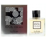 Luxure Idol For Men toaletní voda