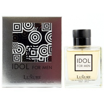 Luxure Idol For Men toaletní voda