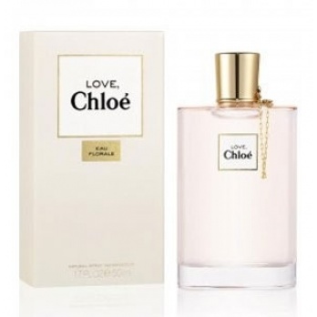 Chloe Love Chloe eau Florale toaletní voda