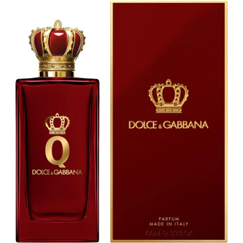 Dolce&Gabbana Q by Dolce&Gabbana Parfum parfém pro ženy