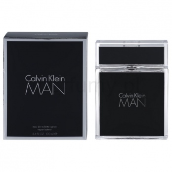 Calvin Klein Man toaletní voda