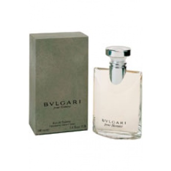 Bvlgari Pour Homme toaletní voda