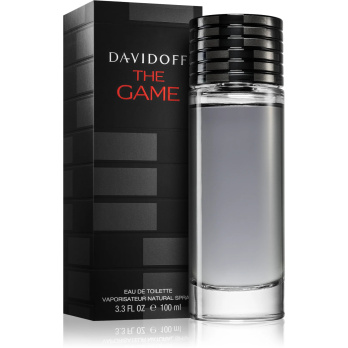 Davidoff The Game toaletní voda pro muže