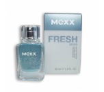 MEXX Fresh Man toaletní voda 
