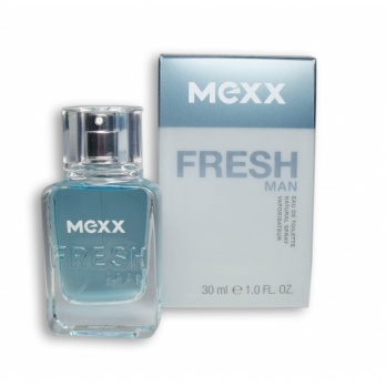 MEXX Fresh Man toaletní voda 
