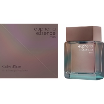 Calvin Klein Euphoria Essence For Men toaletní voda