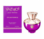 Versace Dylan Purple parfémovaná voda pro ženy