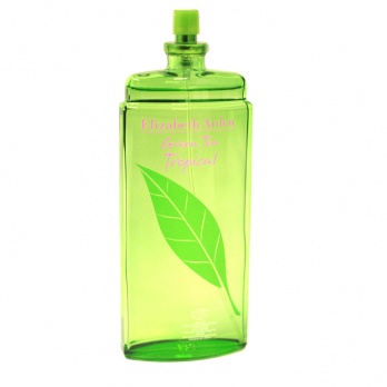 Elizabeth Arden Green Tea Tropical  toaletní voda