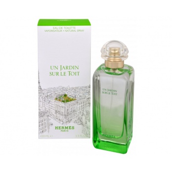Hermes Un Jardin Sur Le Toit toaletní voda