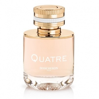 Boucheron Quatre Parfémová voda pro ženy