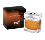 Mont Blanc Homme Exceptionnel toaletní voda 