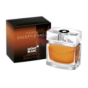Mont Blanc Homme Exceptionnel toaletní voda 