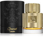 Lattafa Qaa'ed parfémovaná voda unisex