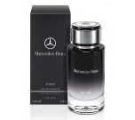 Mercedes Benz Mercedes Benz Intense toaletní voda
