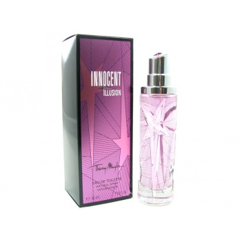 Thierry Mugler Innocent Illusion toaletní voda