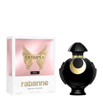Rabanne Olympéa Absolu parfém pro ženy