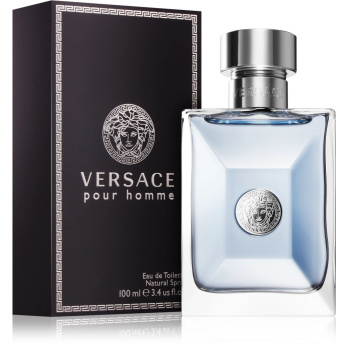 Versace Pour Homme toaletní voda