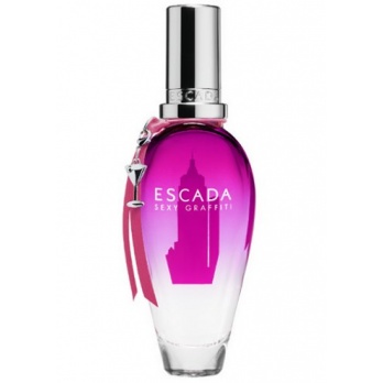 Escada Sexy Graffiti toaletní voda 