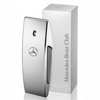 Mercedes Benz Club toaletní voda pro muže
