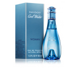 Davidoff Cool Water Woman toaletní voda