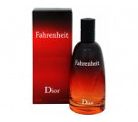 Christian Dior Fahrenheit voda po holení