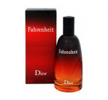 Christian Dior Fahrenheit voda po holení