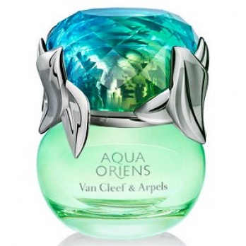 Van Cleef & Arpels Aqua Oriens toaletní voda