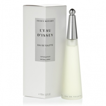 Issey Miyake L eau D Issey toaletní voda