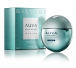 BVLGARI AQVA Marine Pour Homme Toniq toaletní voda