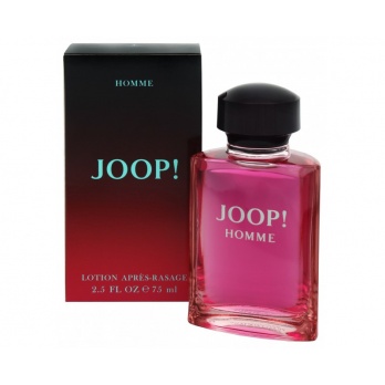 Joop! Homme voda po holení 