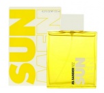 Jil Sander Sun Fizz Men toaletní voda