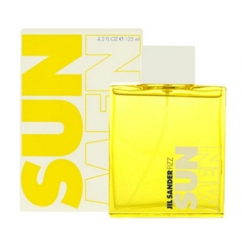 Jil Sander Sun Fizz Men toaletní voda