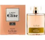 Luxure Lady Elite parfémová voda