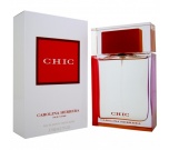 Carolina Herrera Chic parfémová voda 