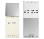 Issey Miyake L'Eau D'Issey Pour Homme toaletní voda