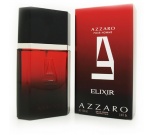 Azzaro Pour Homme Elixir toaletní voda