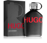 Hugo Boss Hugo Just Different toaletní voda pro muže