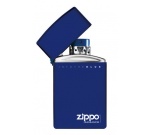 Zippo Into The Blue toaletní voda