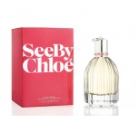 Chloe See By Chloé parfémová voda pro ženy