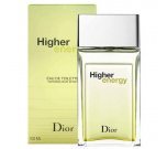 Christian Dior Higher Energy toaletní voda pro muže