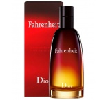 Christian Dior Fahrenheit toaletní voda pro muže