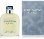 Dolce Gabbana Light Blue Pour Homme toaletní voda