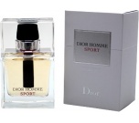 Christian Dior Homme Sport 2012 toaletní voda