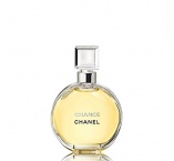 CHANEL Chance čistý parfém 