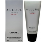 Chanel Allure Homme Sport balzám po holení pro muže