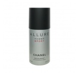 CHANEL Allure Homme Sport Deo Spray 