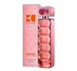 Hugo Boss Boss Orange Woman parfemová voda 30 ml